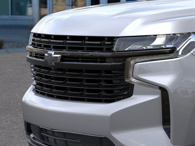 2024 Chevrolet Tahoe Vehicle Photo in NEENAH, WI 54956-2243