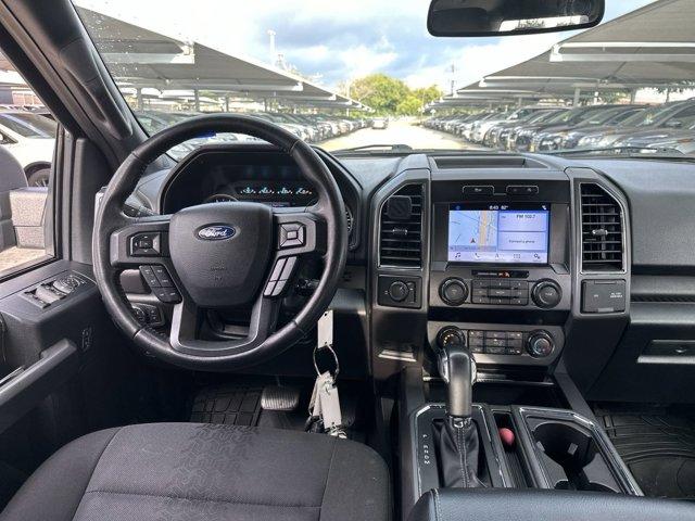 2019 Ford F-150 Vehicle Photo in San Antonio, TX 78209