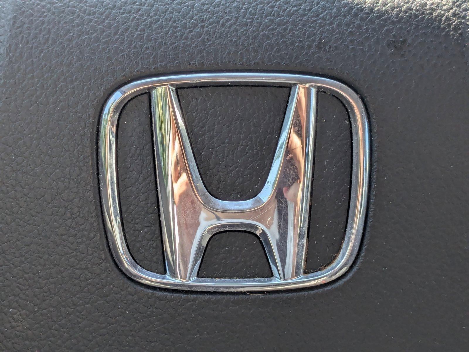 2015 Honda Civic Sedan Vehicle Photo in Panama City, FL 32401