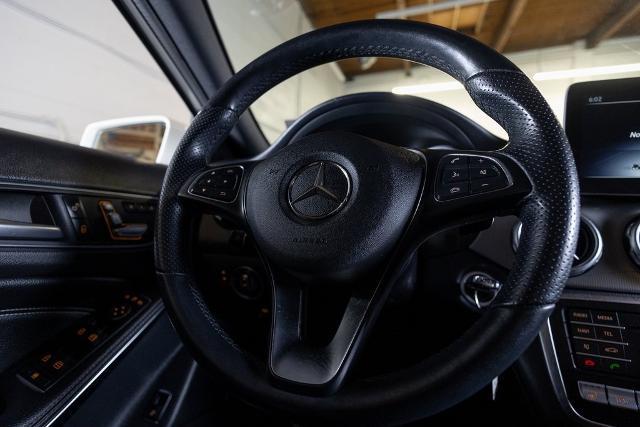 2020 Mercedes-Benz GLA Vehicle Photo in Tigard, OR 97223