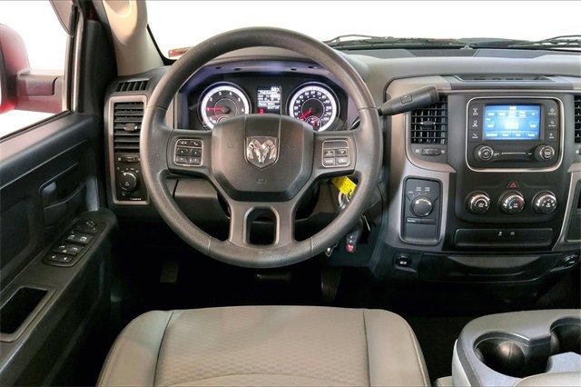 2014 Ram 1500 Vehicle Photo in INDEPENDENCE, MO 64055-1314