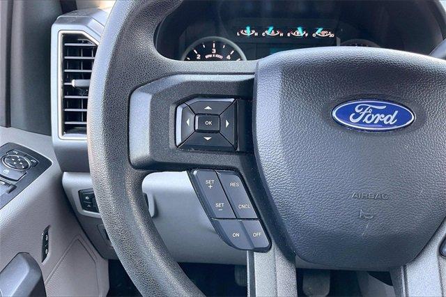 2019 Ford F-150 Vehicle Photo in INDEPENDENCE, MO 64055-1314