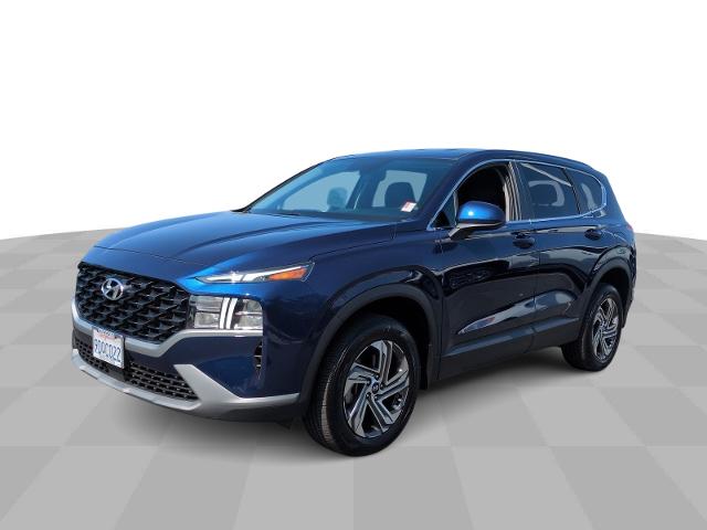 2023 Hyundai SANTA FE Vehicle Photo in ANAHEIM, CA 92806-5612