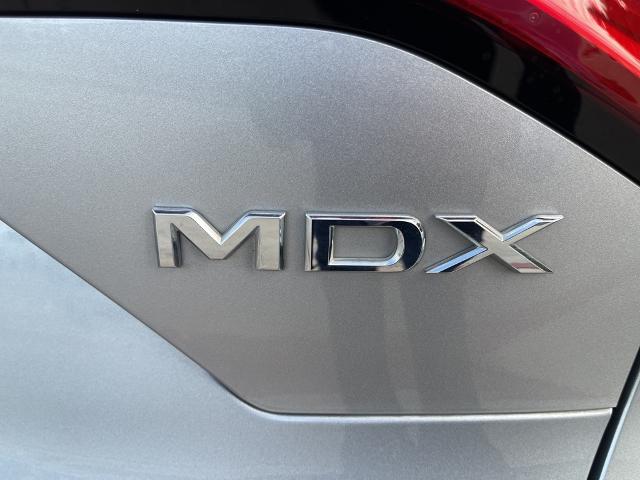 2022 Acura MDX Vehicle Photo in San Antonio, TX 78230