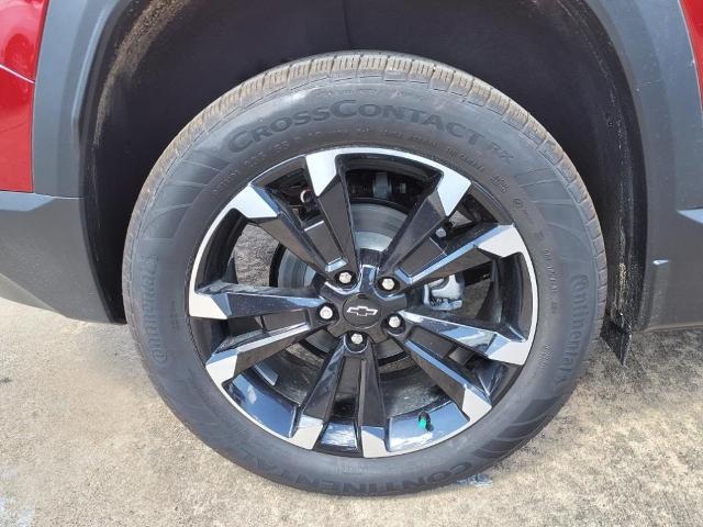 2025 Chevrolet Equinox Vehicle Photo in ROSENBERG, TX 77471-5675