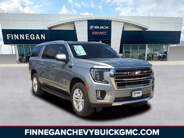 2024 GMC Yukon XL Vehicle Photo in ROSENBERG, TX 77471-5675