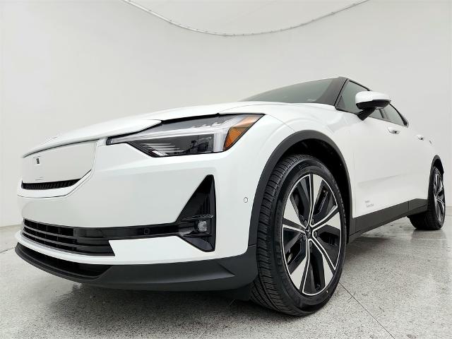 2024 Polestar 2 Vehicle Photo in Grapevine, TX 76051