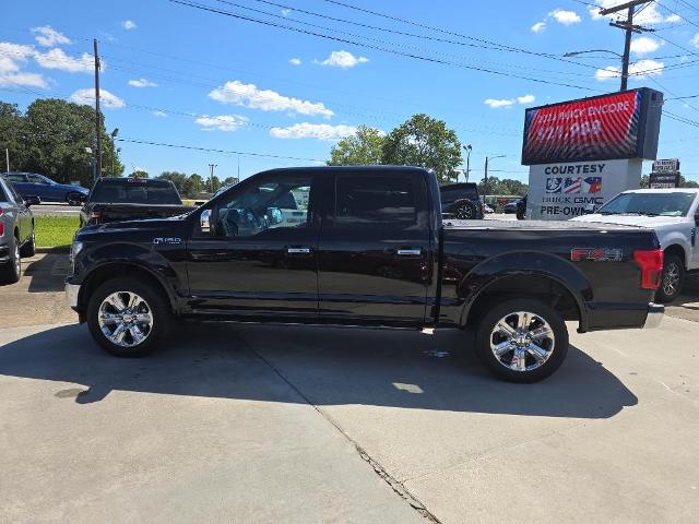 2019 Ford F-150 Vehicle Photo in LAFAYETTE, LA 70503-4541