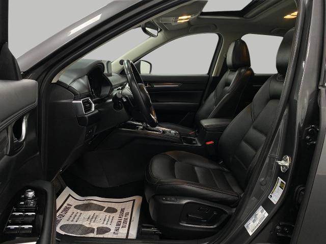 2021 Mazda CX-5 Vehicle Photo in Appleton, WI 54913