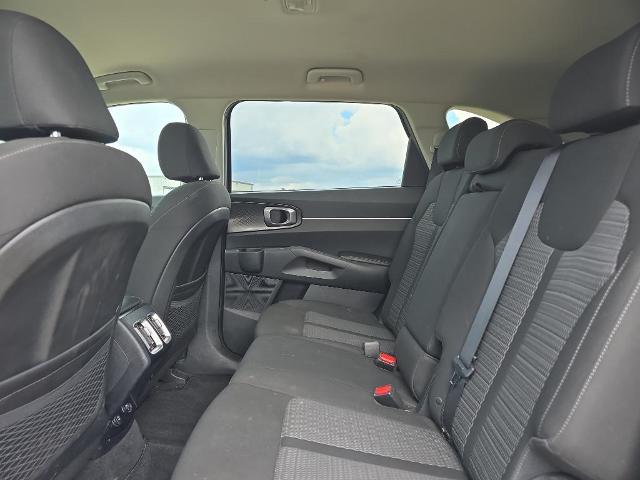 2022 Kia Sorento Vehicle Photo in BROUSSARD, LA 70518-0000