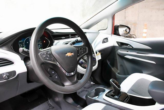 2020 Chevrolet Bolt EV Vehicle Photo in EVERETT, WA 98203-5662