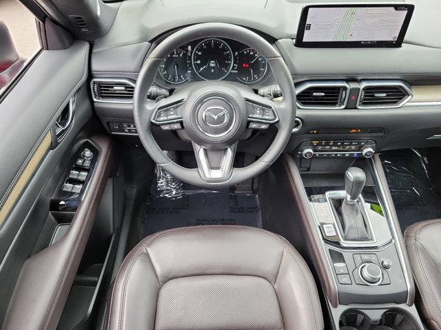 2021 Mazda CX-5 Vehicle Photo in Philadelphia, PA 19116