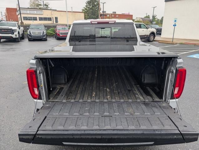 2020 GMC Sierra 1500 Vehicle Photo in HARRISBURG, PA 17111-1033