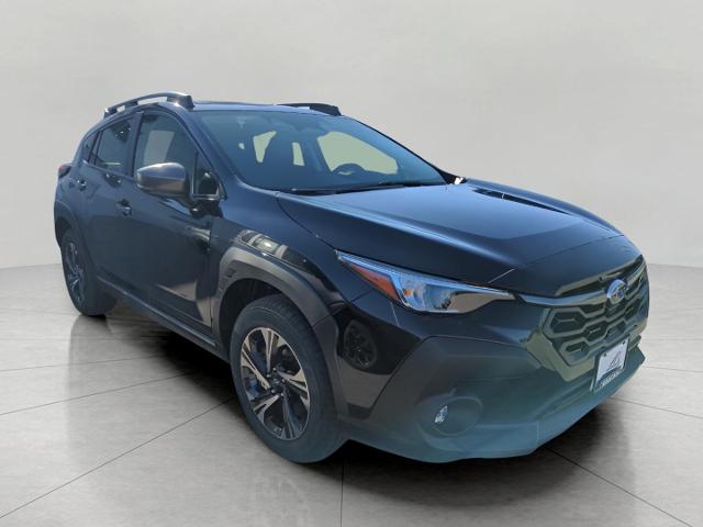 2024 Subaru Crosstrek Vehicle Photo in Green Bay, WI 54304