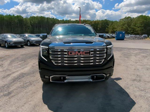 2024 GMC Sierra 1500 Vehicle Photo in ALBERTVILLE, AL 35950-0246