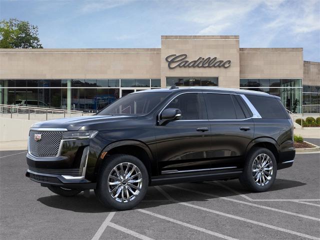 2024 Cadillac Escalade Vehicle Photo in SMYRNA, GA 30080-7631