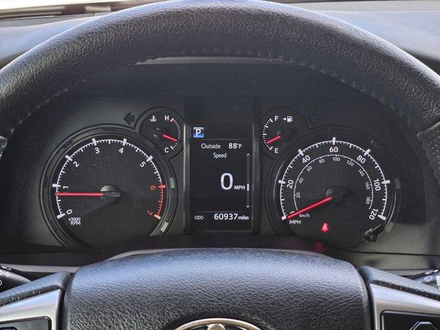 2021 Toyota 4Runner Vehicle Photo in SELMA, TX 78154-1459