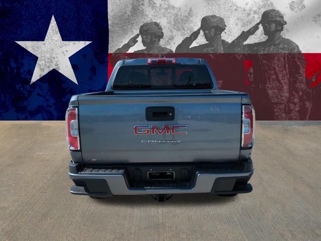 2021 GMC Canyon Vehicle Photo in Killeen, TX 76541