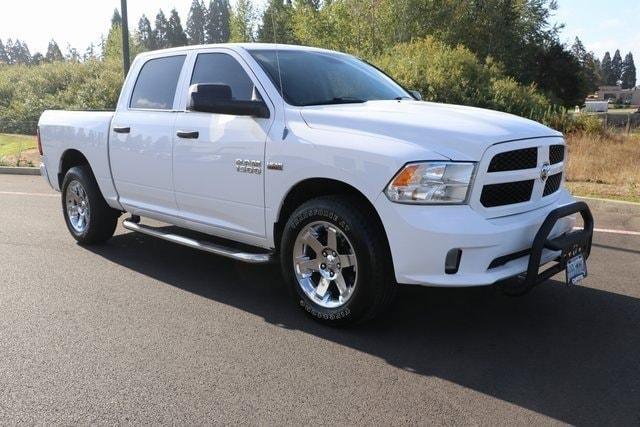 2013 Ram 1500 Vehicle Photo in Salem, OR 97301