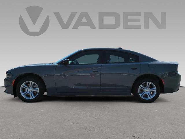 2023 Dodge Charger Vehicle Photo in Brunswick, GA 31525