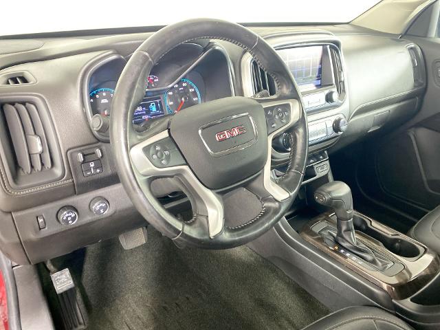 2018 GMC Canyon Vehicle Photo in ALLIANCE, OH 44601-4622