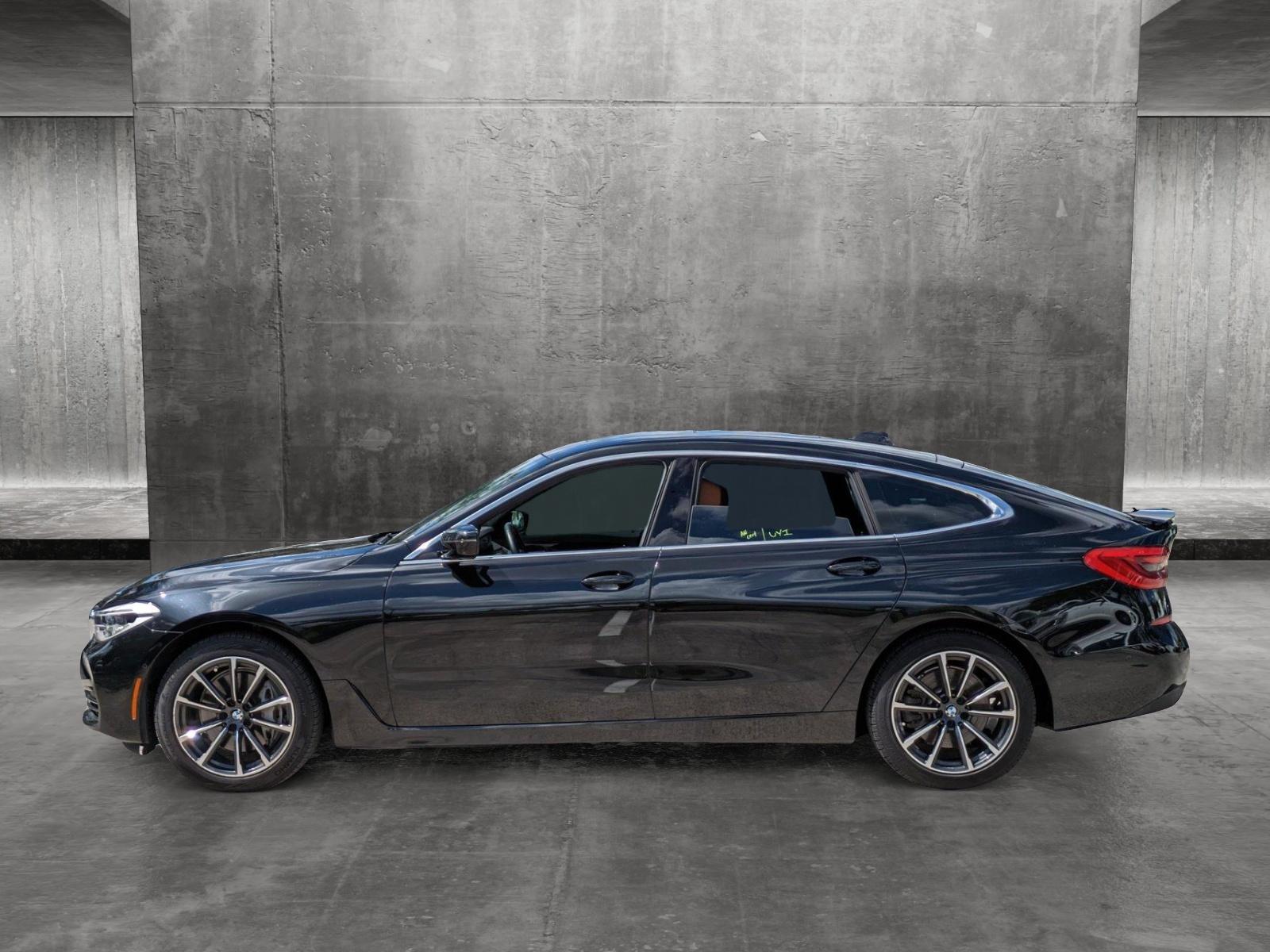 2019 BMW 640i xDrive Vehicle Photo in Coconut Creek, FL 33073