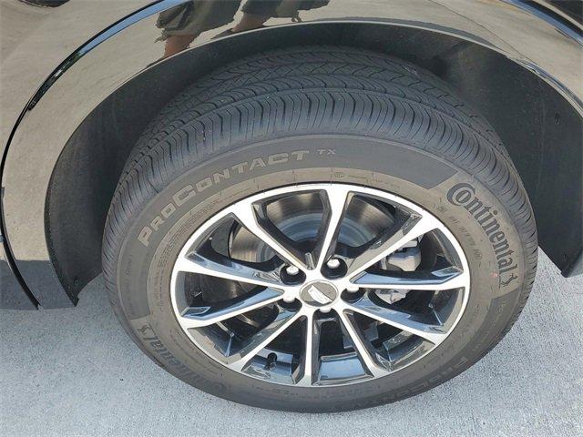 2024 Cadillac XT4 Vehicle Photo in SUNRISE, FL 33323-3202