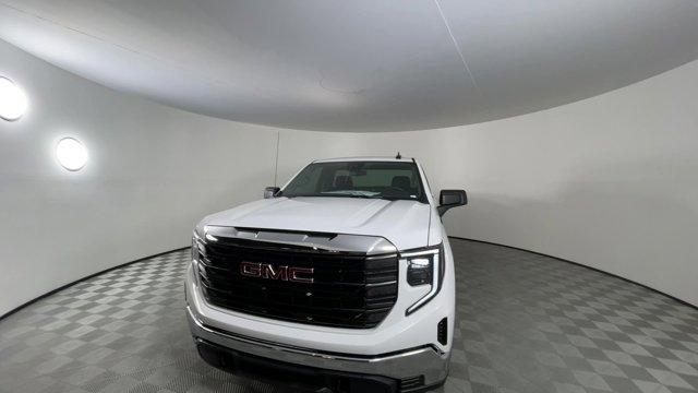 2025 GMC Sierra 1500 Vehicle Photo in GILBERT, AZ 85297-0402