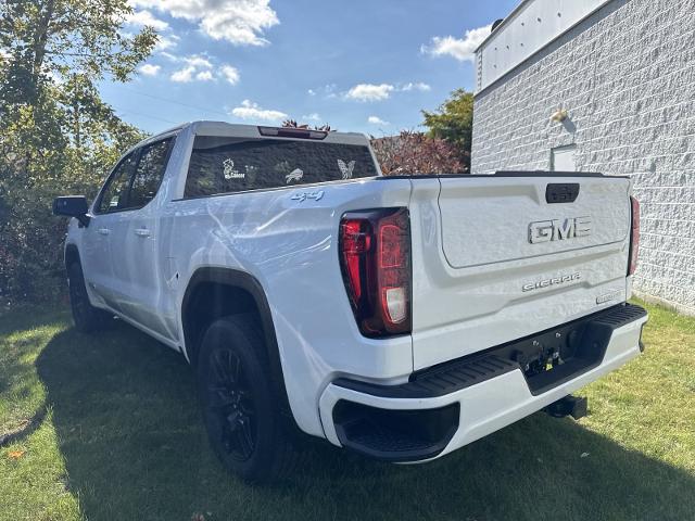 2021 GMC Sierra 1500 Vehicle Photo in WILLIAMSVILLE, NY 14221-2883