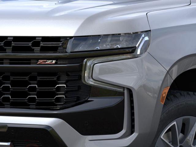 2024 Chevrolet Tahoe Vehicle Photo in MASSENA, NY 13662-2255