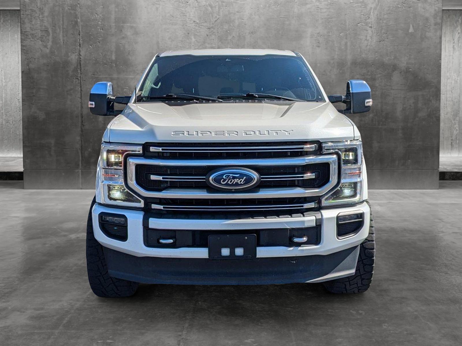 2022 Ford Super Duty F-250 SRW Vehicle Photo in Panama City, FL 32401