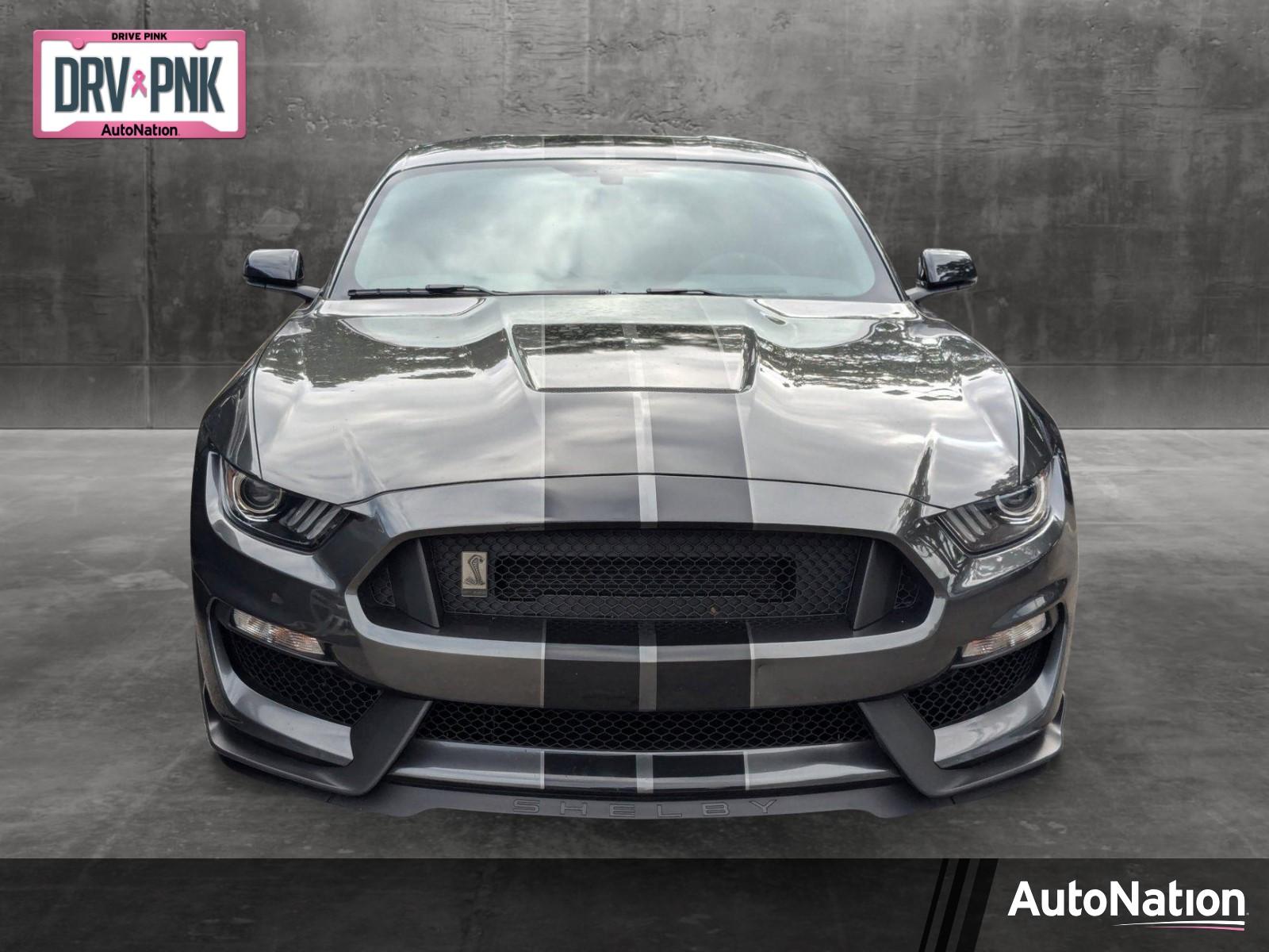 2020 Ford Mustang Vehicle Photo in MIAMI, FL 33134-2699