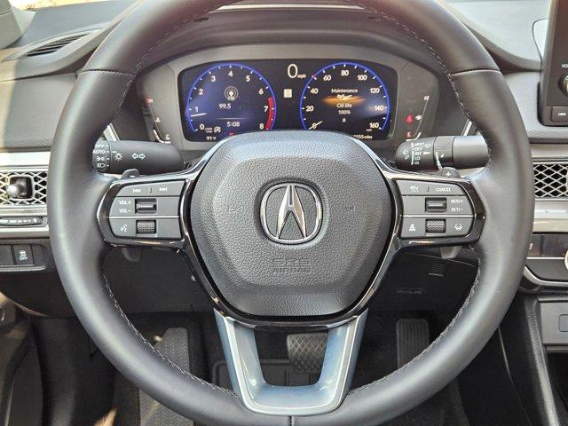 2024 Acura Integra Vehicle Photo in San Antonio, TX 78230