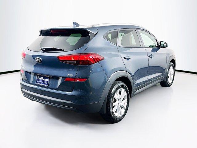 2020 Hyundai TUCSON Vehicle Photo in Flemington, NJ 08822