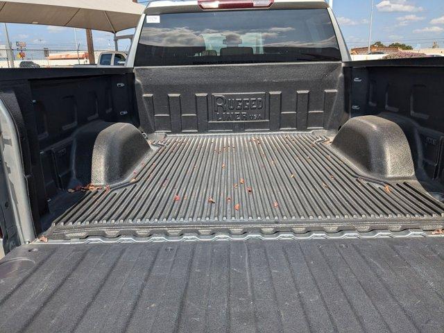 2023 Chevrolet Silverado 1500 Vehicle Photo in SELMA, TX 78154-1459