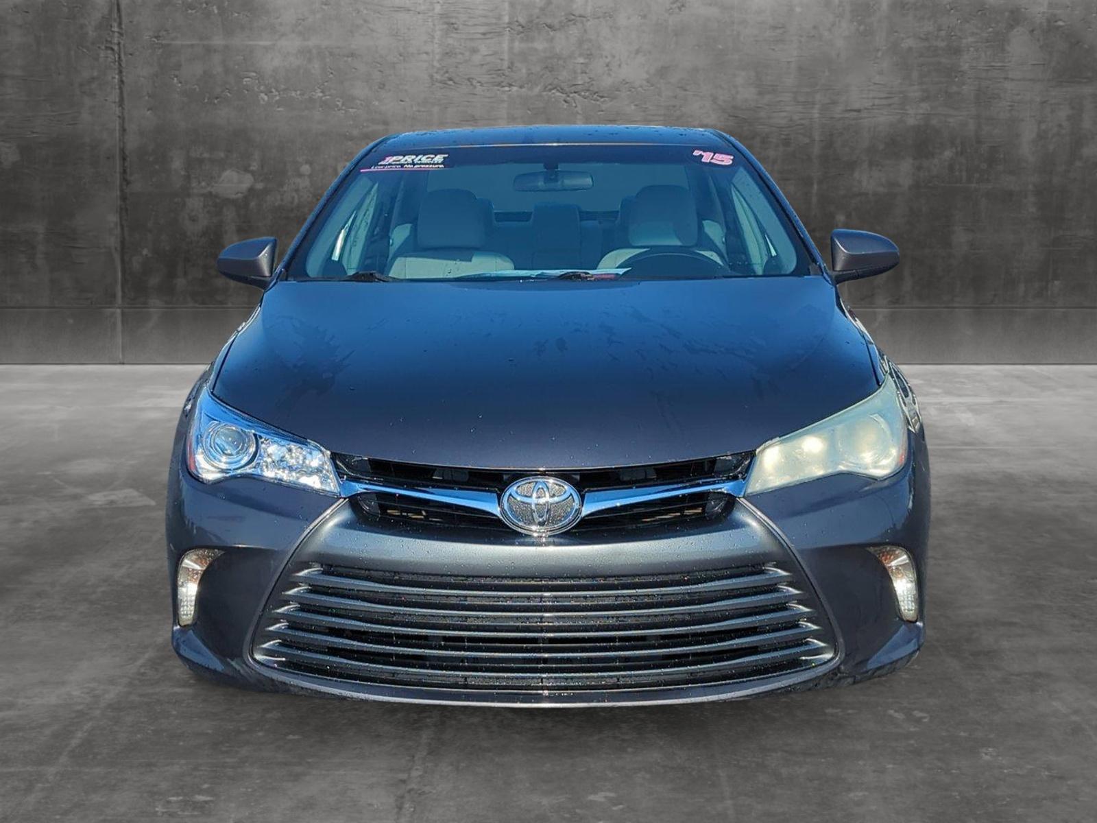 2015 Toyota Camry Vehicle Photo in Memphis, TN 38128