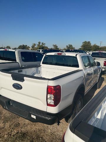 2024 Ford Ranger Vehicle Photo in STEPHENVILLE, TX 76401-3713