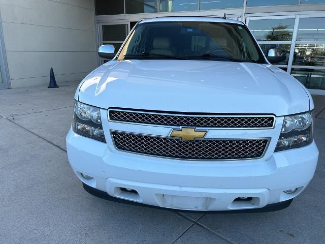 2014 Chevrolet Tahoe Vehicle Photo in Grapevine, TX 76051