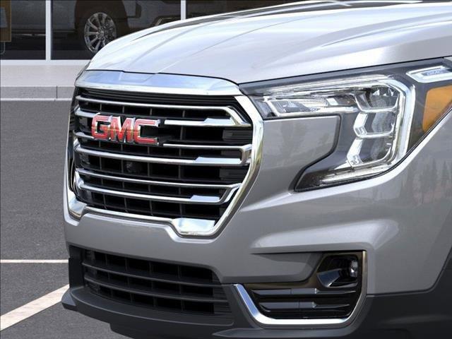 2024 GMC Terrain Vehicle Photo in HENDERSON, NC 27536-2966