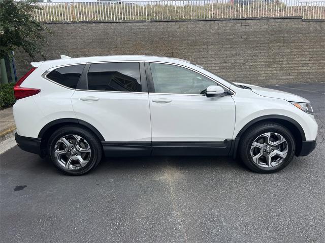 2019 Honda CR-V Vehicle Photo in SMYRNA, GA 30080-7631