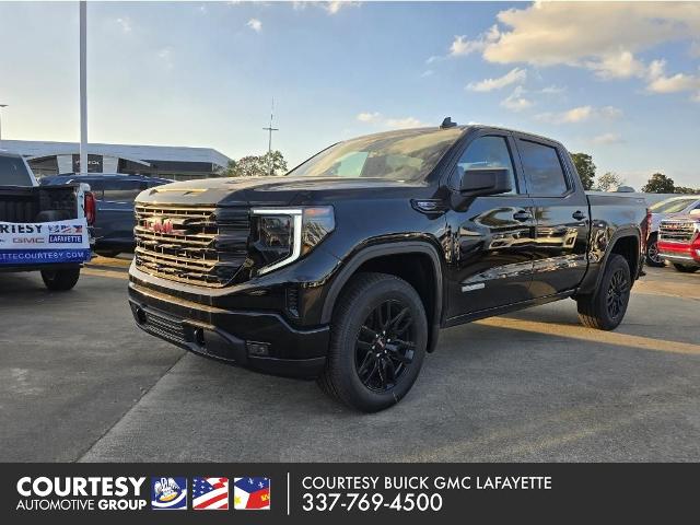 2025 GMC Sierra 1500 Vehicle Photo in LAFAYETTE, LA 70503-4541