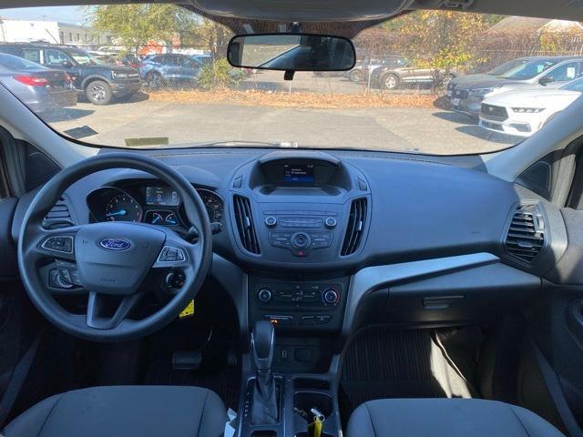 2019 Ford Escape Vehicle Photo in Mahwah, NJ 07430-1343