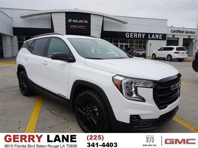 2024 GMC Terrain Vehicle Photo in BATON ROUGE, LA 70806-4466