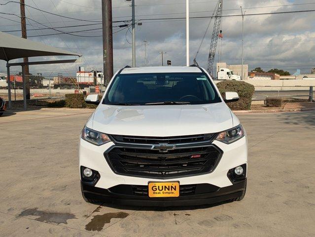 2020 Chevrolet Traverse Vehicle Photo in SELMA, TX 78154-1460