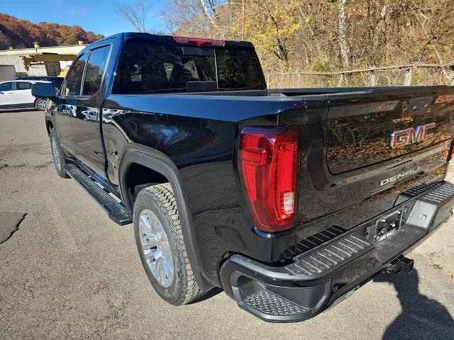 2025 GMC Sierra 1500 Vehicle Photo in GLENSHAW, PA 15116-1739