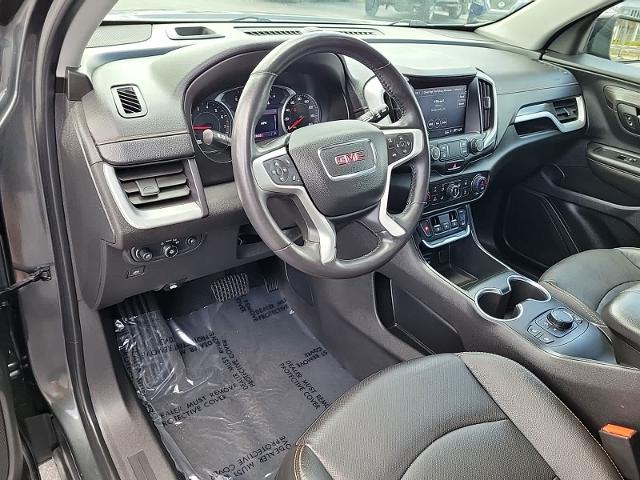 2021 GMC Terrain Vehicle Photo in LIGHTHOUSE POINT, FL 33064-6849