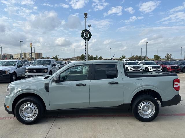 2024 Ford Maverick Vehicle Photo in Terrell, TX 75160