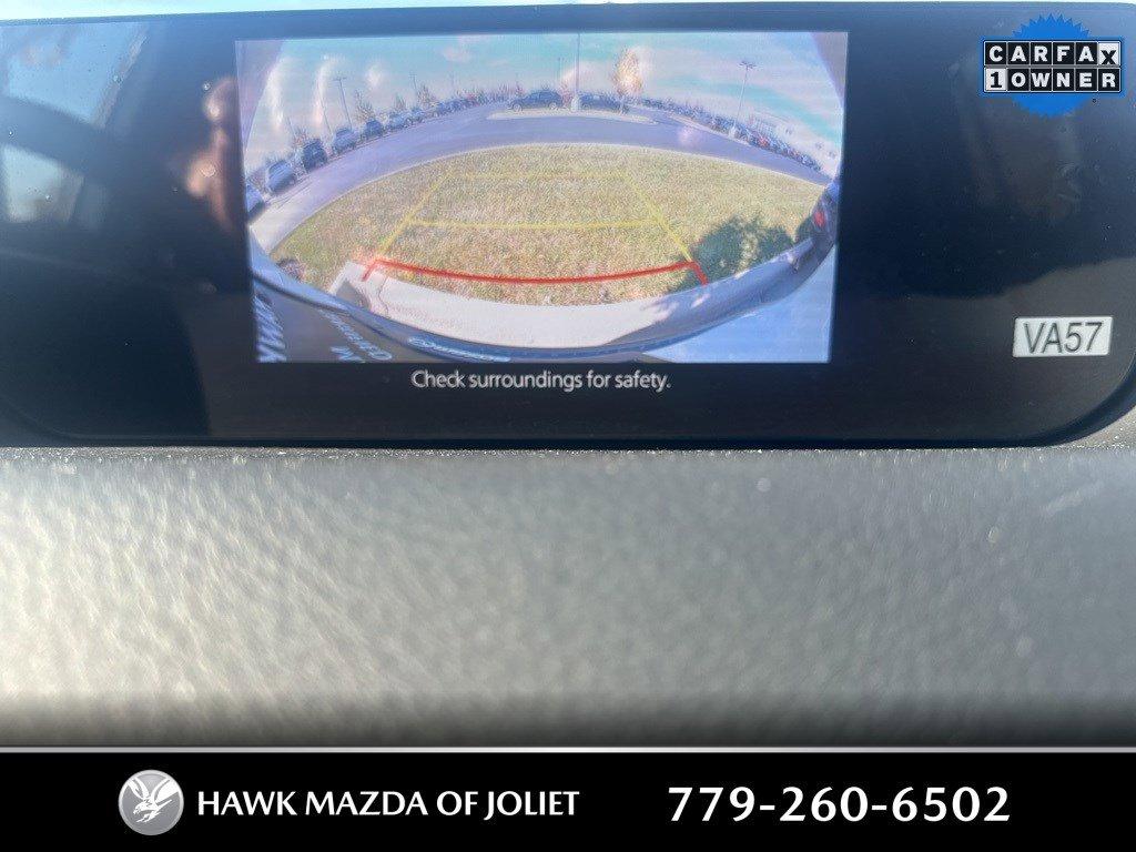 2024 Mazda CX-50 Vehicle Photo in Plainfield, IL 60586