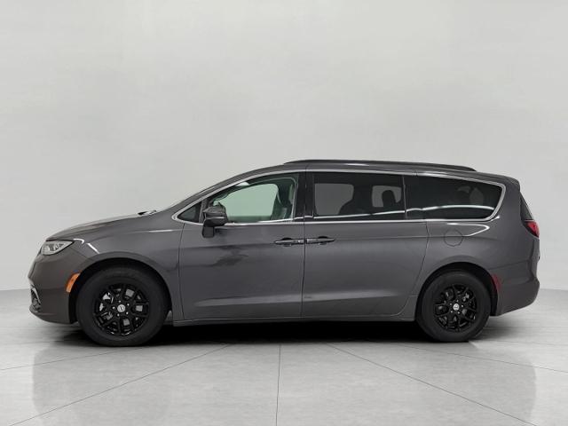 2022 Chrysler Pacifica Vehicle Photo in Appleton, WI 54913