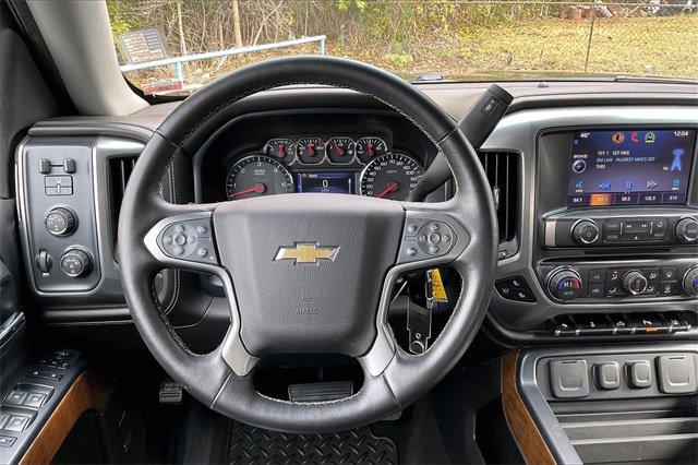 2014 Chevrolet Silverado 1500 Vehicle Photo in INDEPENDENCE, MO 64055-1314